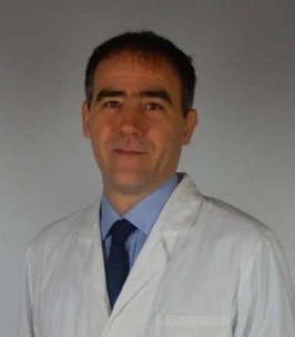 Prof. Matteo Cesari